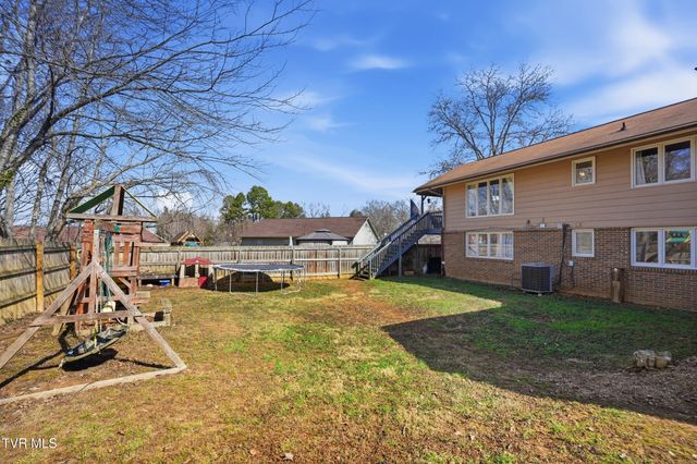 312 Thistlewood Drive, Kingsport, TN 37663