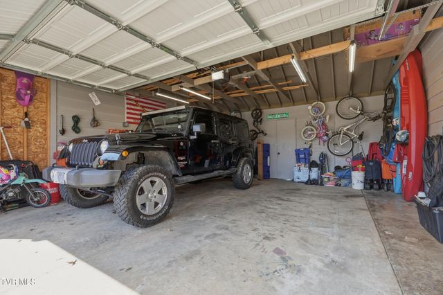 312 Thistlewood Drive, Kingsport, TN 37663