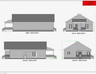209 Wingate Street, Biscoe, NC 27209