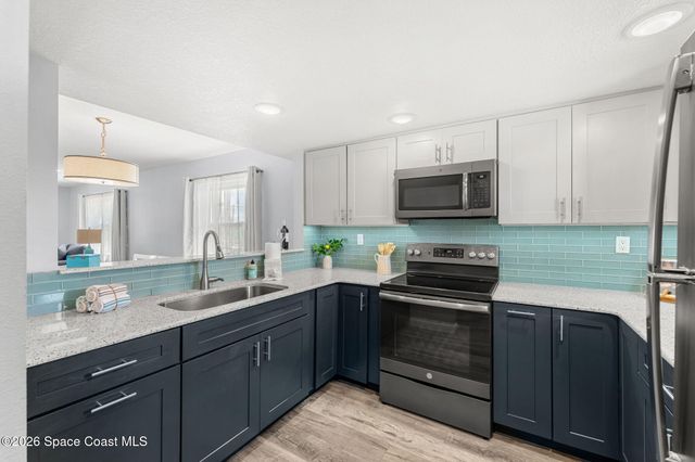 7301 Ridgewood Avenue A103, Cape Canaveral, FL 32920