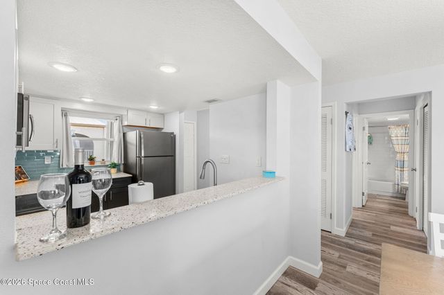 7301 Ridgewood Avenue A103, Cape Canaveral, FL 32920