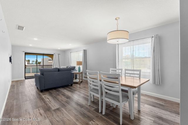 7301 Ridgewood Avenue A103, Cape Canaveral, FL 32920