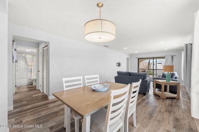 7301 Ridgewood Avenue A103, Cape Canaveral, FL 32920