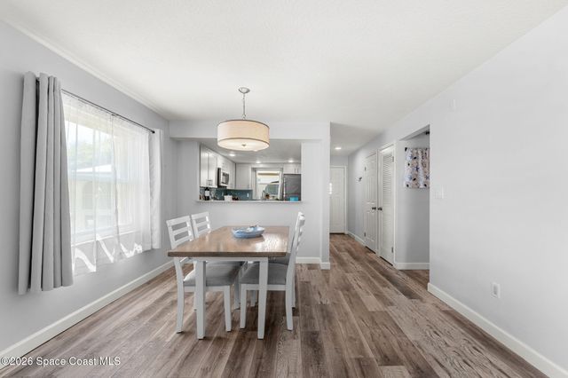 7301 Ridgewood Avenue A103, Cape Canaveral, FL 32920