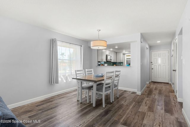 7301 Ridgewood Avenue A103, Cape Canaveral, FL 32920