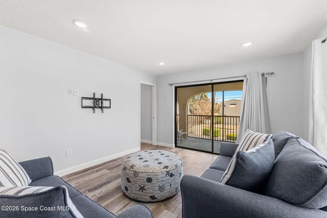 7301 Ridgewood Avenue A103, Cape Canaveral, FL 32920