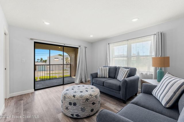 7301 Ridgewood Avenue A103, Cape Canaveral, FL 32920