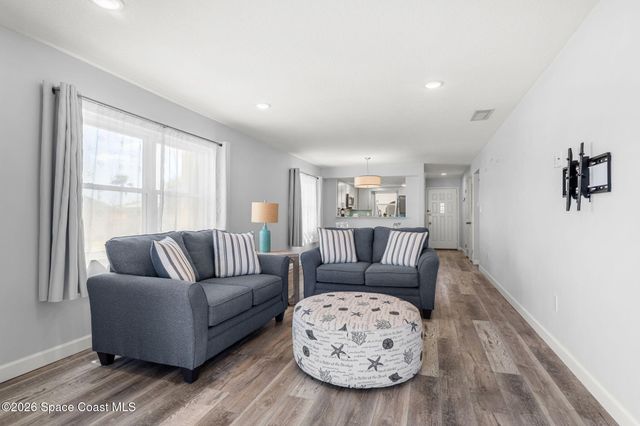 7301 Ridgewood Avenue A103, Cape Canaveral, FL 32920