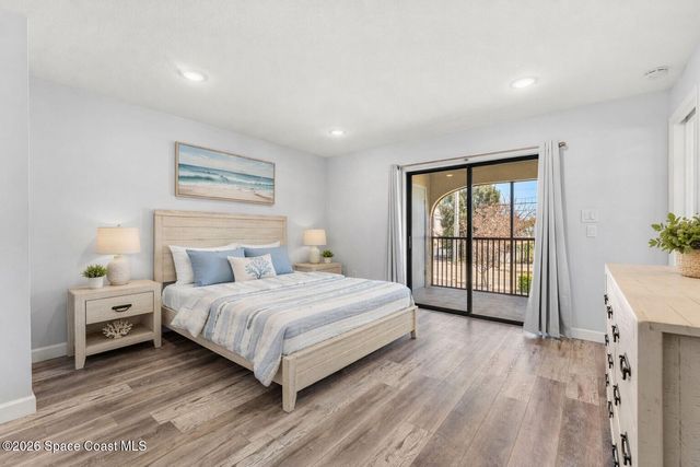 7301 Ridgewood Avenue A103, Cape Canaveral, FL 32920