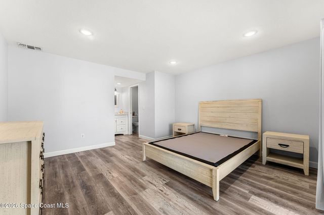 7301 Ridgewood Avenue A103, Cape Canaveral, FL 32920