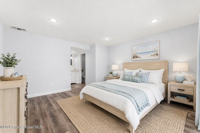 7301 Ridgewood Avenue A103, Cape Canaveral, FL 32920