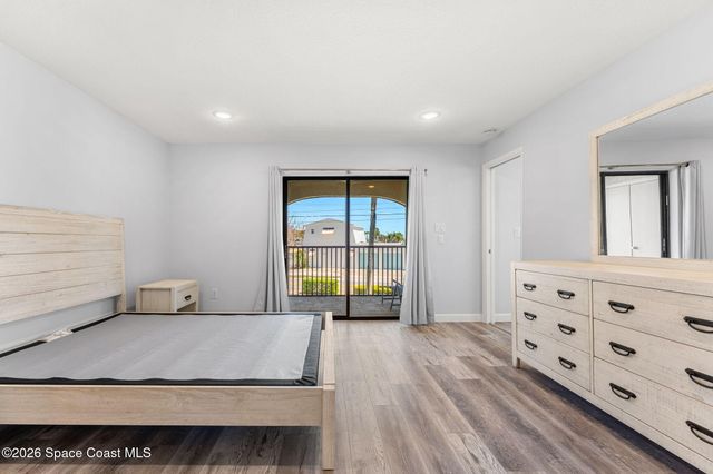 7301 Ridgewood Avenue A103, Cape Canaveral, FL 32920