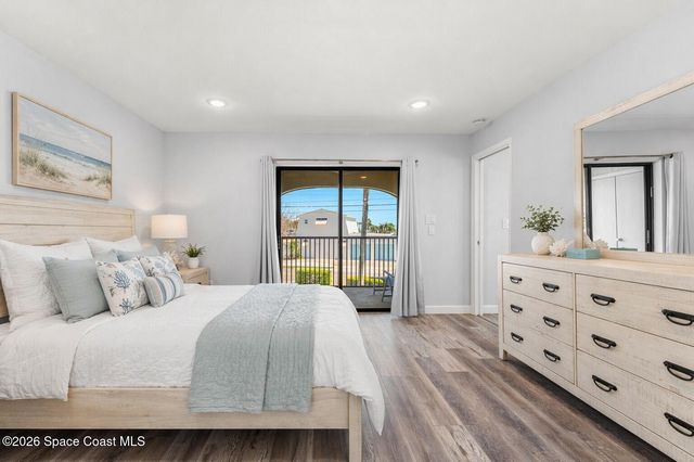 7301 Ridgewood Avenue A103, Cape Canaveral, FL 32920