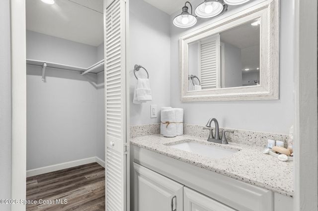 7301 Ridgewood Avenue A103, Cape Canaveral, FL 32920