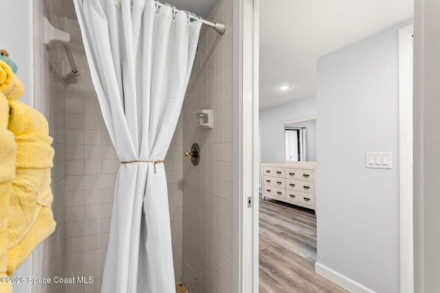 7301 Ridgewood Avenue A103, Cape Canaveral, FL 32920