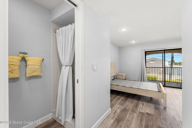 7301 Ridgewood Avenue A103, Cape Canaveral, FL 32920