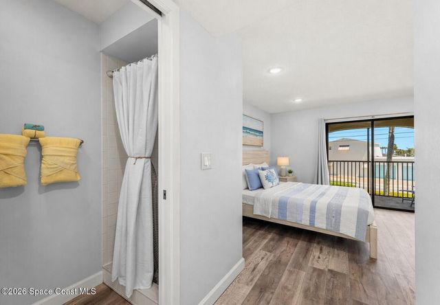 7301 Ridgewood Avenue A103, Cape Canaveral, FL 32920