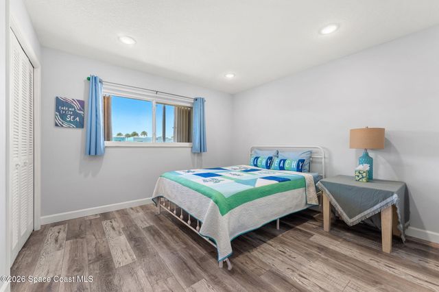 7301 Ridgewood Avenue A103, Cape Canaveral, FL 32920