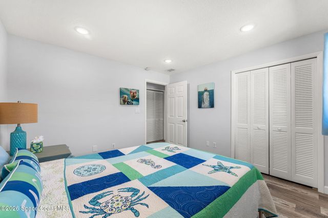 7301 Ridgewood Avenue A103, Cape Canaveral, FL 32920