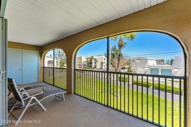 7301 Ridgewood Avenue A103, Cape Canaveral, FL 32920