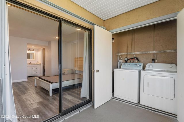 7301 Ridgewood Avenue A103, Cape Canaveral, FL 32920