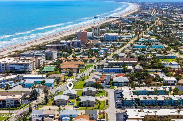 7301 Ridgewood Avenue A103, Cape Canaveral, FL 32920