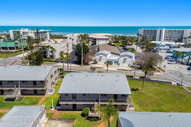 7301 Ridgewood Avenue A103, Cape Canaveral, FL 32920