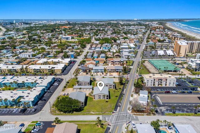 7301 Ridgewood Avenue A103, Cape Canaveral, FL 32920