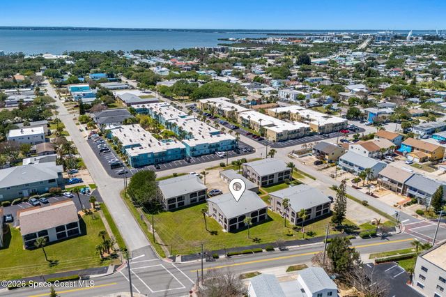 7301 Ridgewood Avenue A103, Cape Canaveral, FL 32920