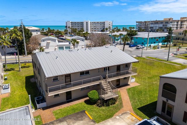 7301 Ridgewood Avenue A103, Cape Canaveral, FL 32920