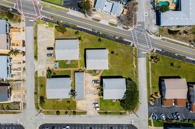 7301 Ridgewood Avenue A103, Cape Canaveral, FL 32920