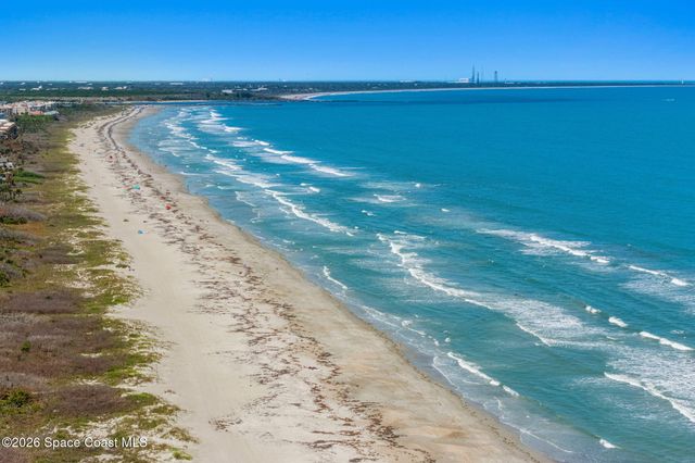 7301 Ridgewood Avenue A103, Cape Canaveral, FL 32920