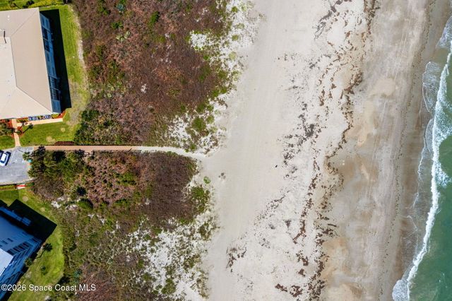 7301 Ridgewood Avenue A103, Cape Canaveral, FL 32920