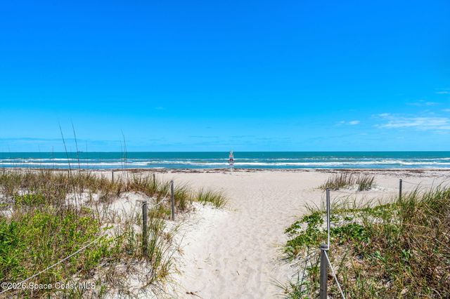 7301 Ridgewood Avenue A103, Cape Canaveral, FL 32920