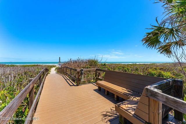 7301 Ridgewood Avenue A103, Cape Canaveral, FL 32920