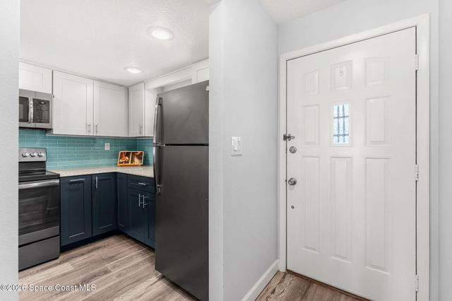 7301 Ridgewood Avenue A103, Cape Canaveral, FL 32920