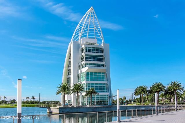 7301 Ridgewood Avenue A103, Cape Canaveral, FL 32920