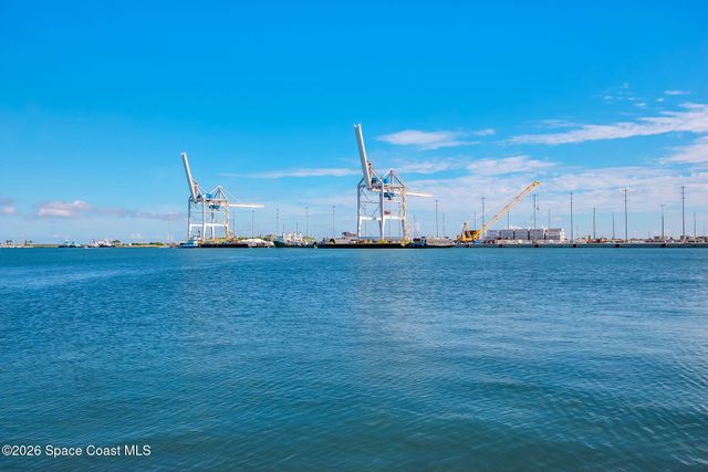 7301 Ridgewood Avenue A103, Cape Canaveral, FL 32920