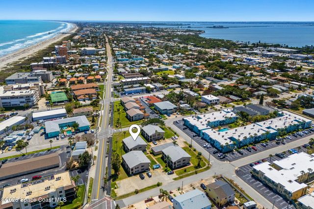 7301 Ridgewood Avenue A103, Cape Canaveral, FL 32920