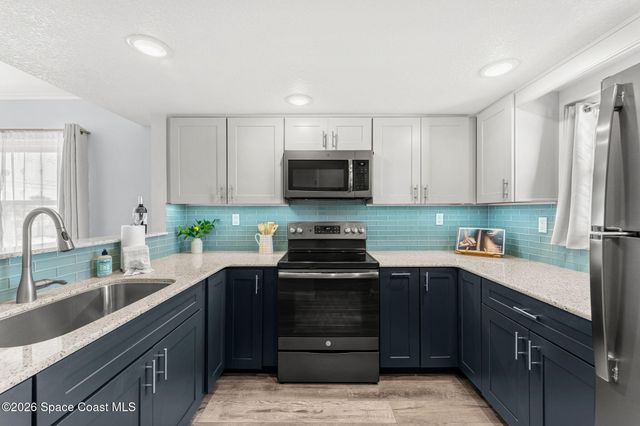 7301 Ridgewood Avenue A103, Cape Canaveral, FL 32920