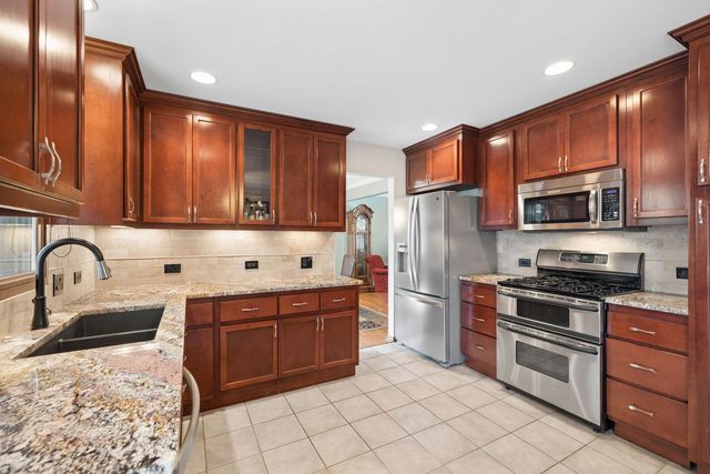 14629 S East Abbott Road, Homer Glen, IL 60491