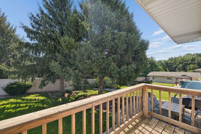 14629 S East Abbott Road, Homer Glen, IL 60491
