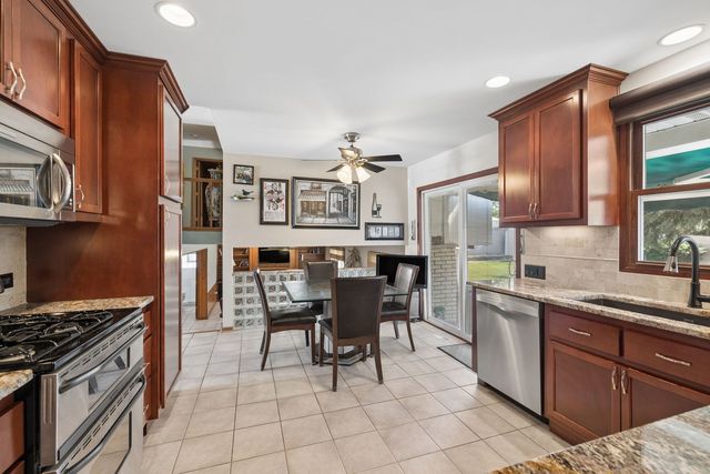 14629 S East Abbott Road, Homer Glen, IL 60491