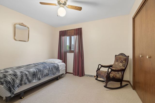 14629 S East Abbott Road, Homer Glen, IL 60491