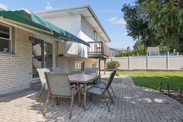 14629 S East Abbott Road, Homer Glen, IL 60491