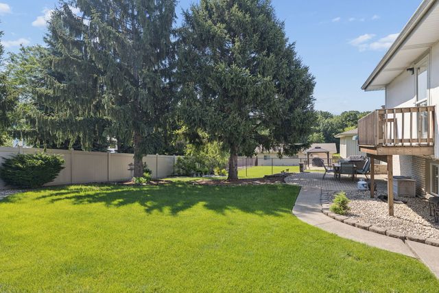 14629 S East Abbott Road, Homer Glen, IL 60491