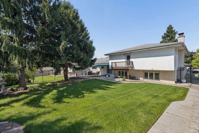 14629 S East Abbott Road, Homer Glen, IL 60491