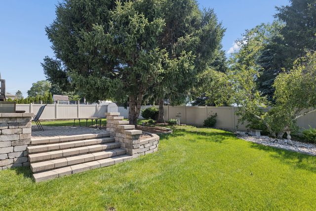 14629 S East Abbott Road, Homer Glen, IL 60491