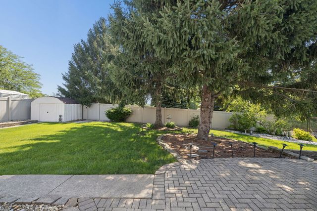 14629 S East Abbott Road, Homer Glen, IL 60491