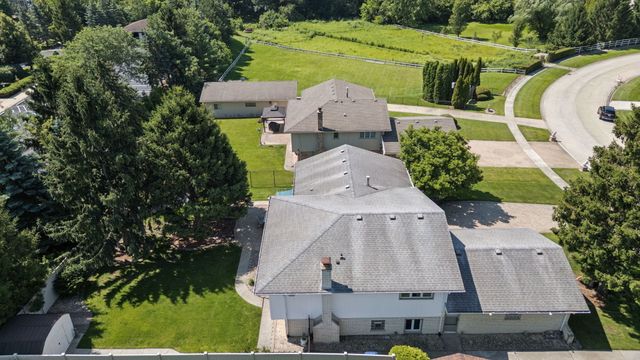 14629 S East Abbott Road, Homer Glen, IL 60491